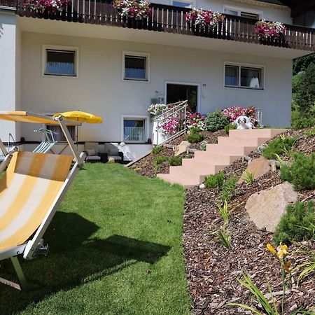 Residence Sisi Ortisei Exteriér fotografie