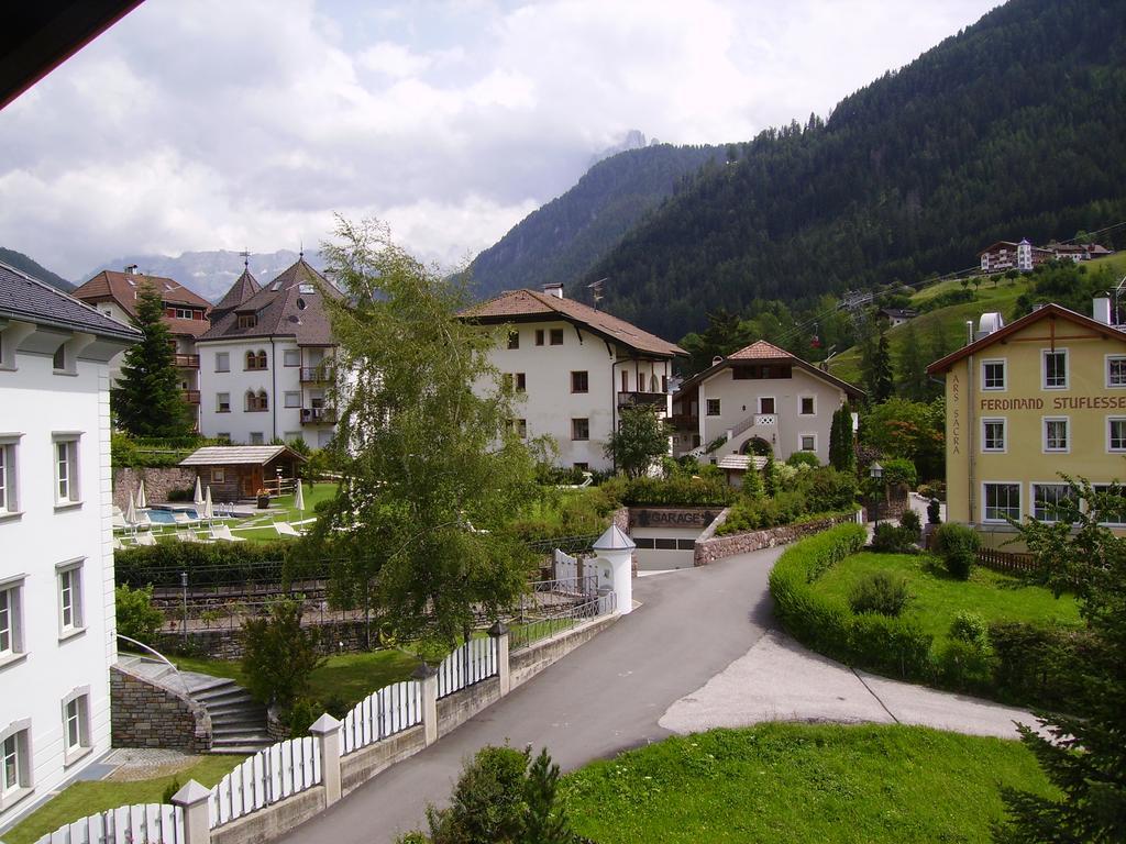 Residence Sisi Ortisei Pokoj fotografie