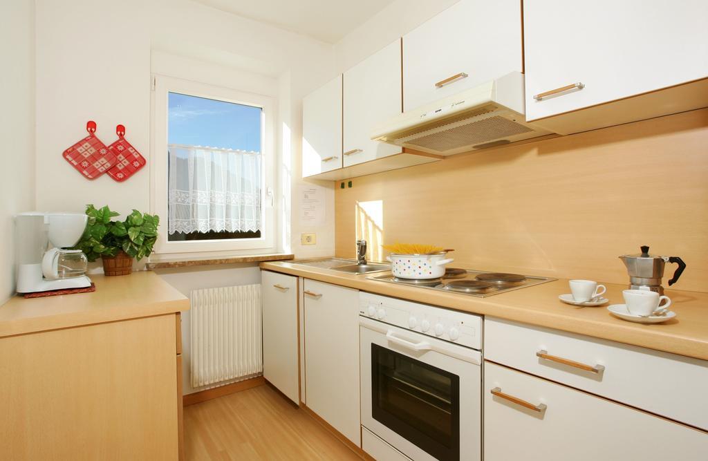 Residence Sisi Ortisei Pokoj fotografie