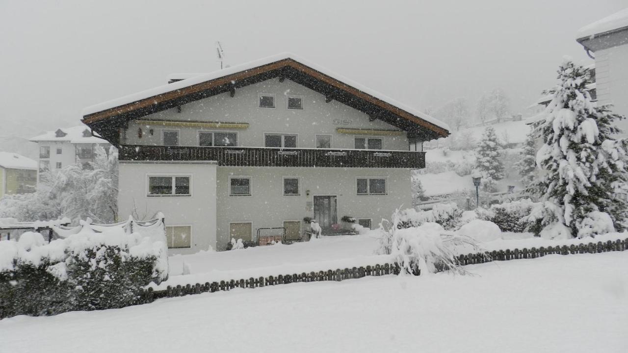 Residence Sisi Ortisei Exteriér fotografie